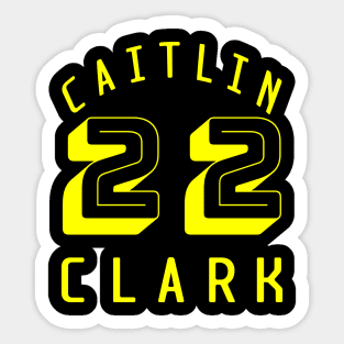Caitlin Clark Shirt, Indiana Fever Shirt, Cool Caitlin Clark T shirt, Indiana Fever Jersey, Caitlin Clark Jersey, Caitlin Clark. Sticker